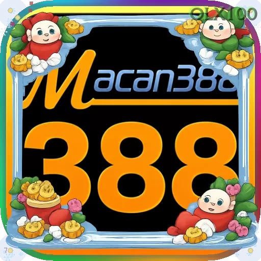 Macan388