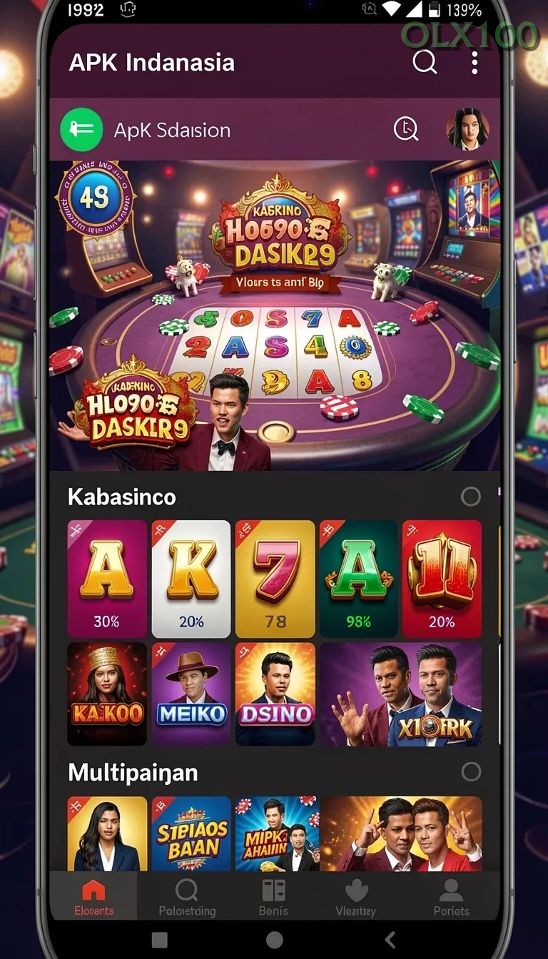 Screenshot Macan388 nomor 3