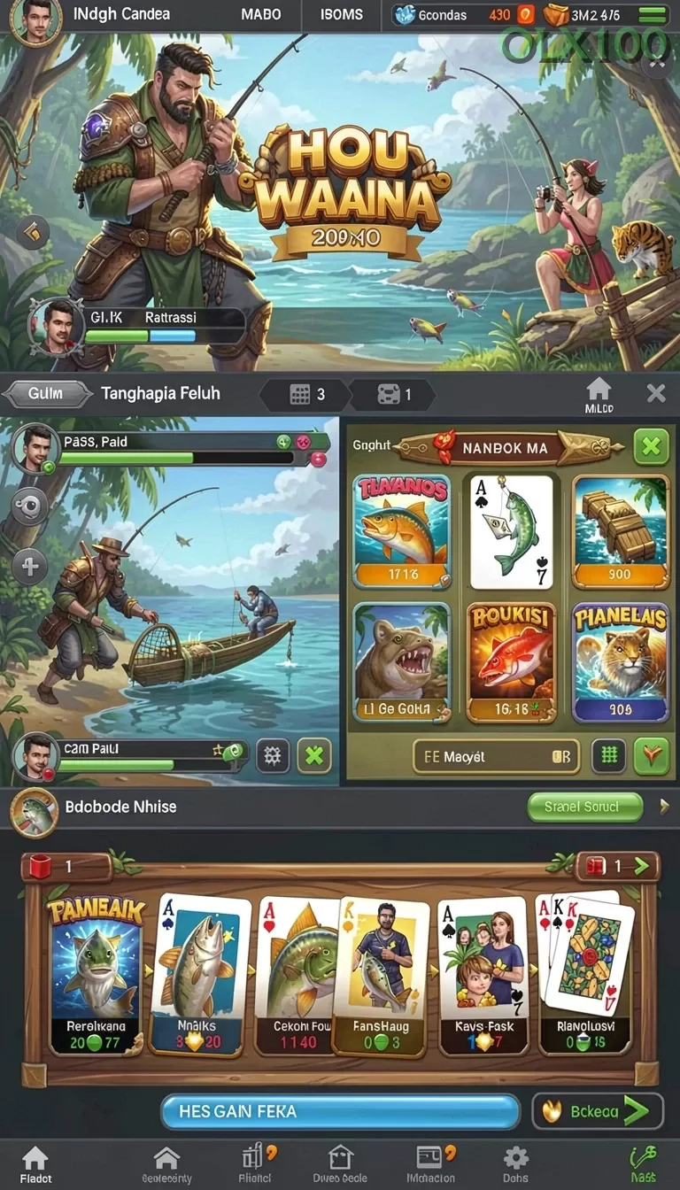 Screenshot Macan388 nomor 1