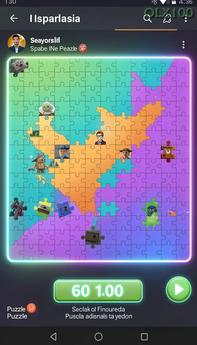 Screenshot Coktogel nomor 2