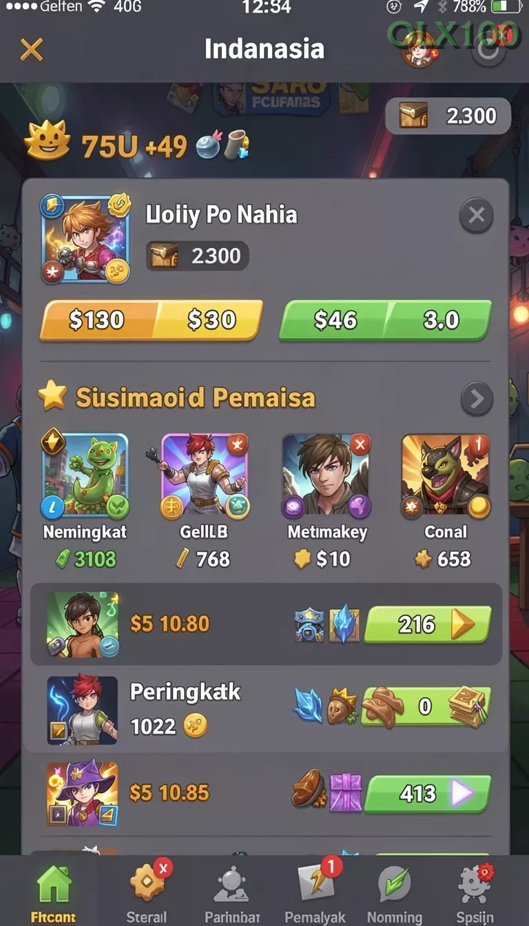 Screenshot Ori33 nomor 1