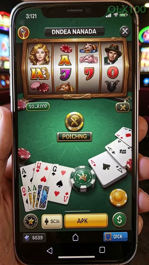 Screenshot Royal88 nomor 1