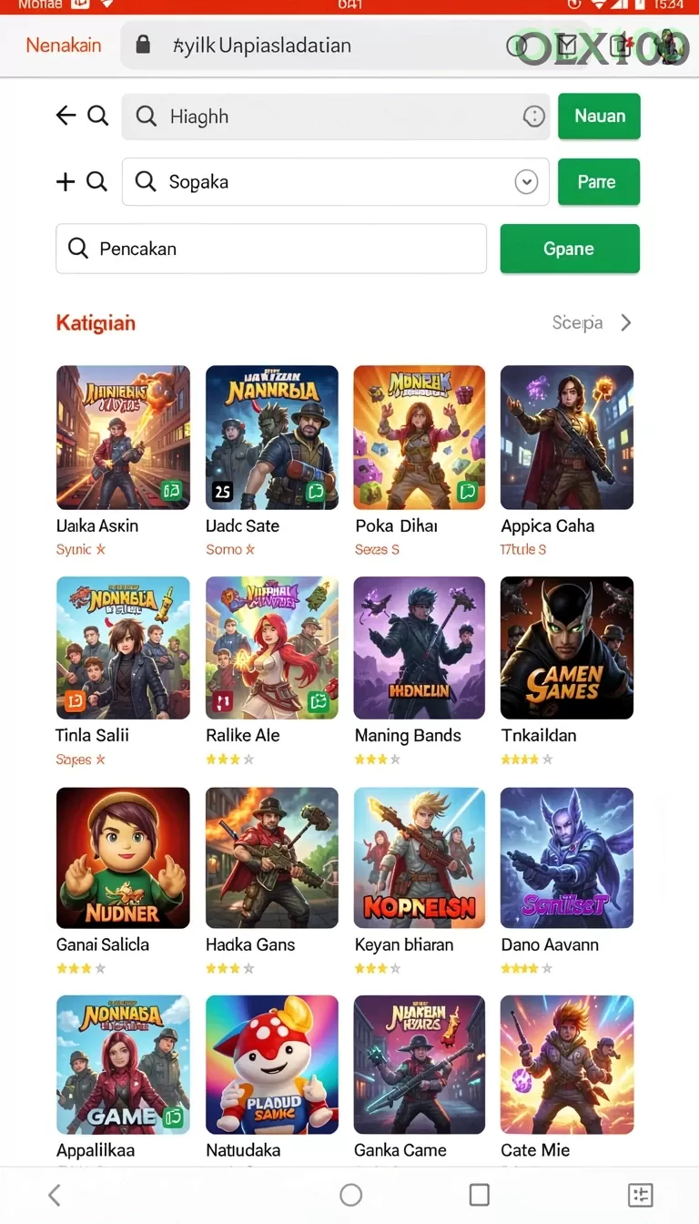 Screenshot Ori33 nomor 2