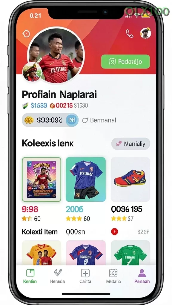 Screenshot Coktogel nomor 3